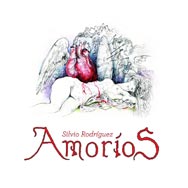 Silvio Rodríguez: Amoríos - portada mediana
