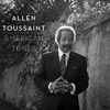 Allen Toussaint: American tunes - portada reducida