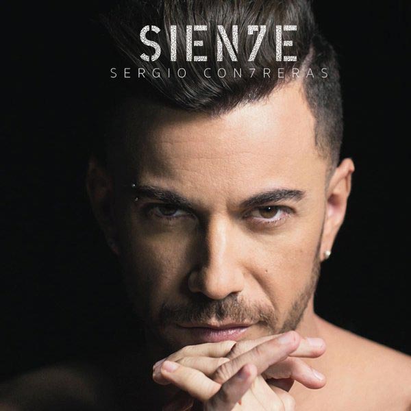 Sergio Contreras: Sien7e - portada