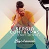 Sergio Contreras: Llegó el momento - portada reducida