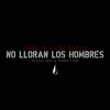 Sergio Contreras con Miguel Sáez y Yoanis Star: No lloran los hombres - portada reducida