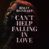 Haley Reinhart: Can't help falling in love - portada reducida