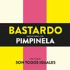 Pimpinela: Bastardo - portada reducida