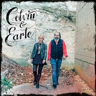 Colvin & Earle: Colvin & Earle - portada mediana