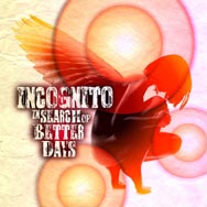 Incognito: In search of better days - portada mediana