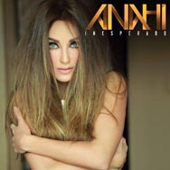 Anahí: Inesperado - portada mediana