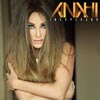 Anahí: Inesperado - portada reducida