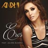 Anahí: Eres - portada reducida