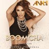 Anahí: Boom cha - portada reducida