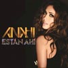 Anahí: Están ahí - portada reducida