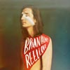 Brian Hunt: Reel love (for Wilco) - portada reducida