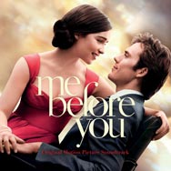 Me before you (Original Motion Picture Soundtrack) - portada mediana
