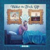 Jon Bellion: Woke the f*ck up - portada reducida