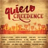 Varios: Quiero Creedence - portada reducida