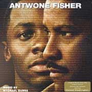 B.S.O Antwone Fisher - portada mediana