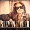 Steven Tyler: Love is your name - portada reducida