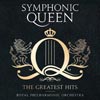 Royal Philharmonic Orchestra: Symphonic Queen - portada reducida