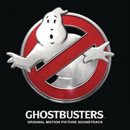 Ghostbusters (Original Motion Picture Soundtrack) - portada mediana