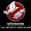 Ghostbusters (I'm not afraid) - portada reducida