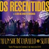 Os resentidos: Fai un sol de carallo - Suite - portada reducida