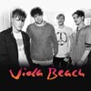 Viola Beach: Viola Beach - portada reducida