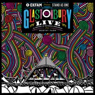 Oxfam presents Stand as one - Live at Glastonbury 2016 - portada mediana