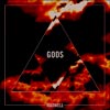 Maxwell: Gods - portada reducida