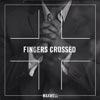 Maxwell: Fingers crossed - portada reducida