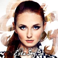 Lena Katina: Esa soy yo - portada mediana