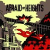 Billy Talent: Afraid of heights - portada reducida