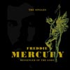 Freddie Mercury: Messenger of the Gods - portada reducida