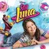 Soy Luna - portada reducida
