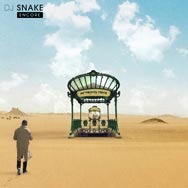 DJ Snake: Encore - portada mediana