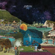 Fences: To the tall trembling trees - portada mediana