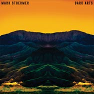 Mark Stoermer: Dark arts - portada mediana