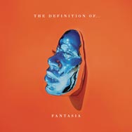 Fantasia: The definition of… - portada mediana