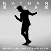 Nathan Sykes: More than you'll ever know - portada reducida