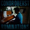 Conor Oberst: Ruminations - portada reducida