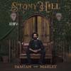 Damian Marley: Stony Hill - portada reducida