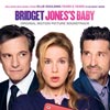 Varios: Bridget Jones's baby (Original Motion Picture Soundtrack) - portada reducida