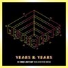 Years & Years: Meteorite - portada reducida