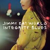 Jimmy Eat World: Integrity blues - portada reducida