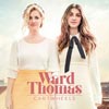 Ward Thomas: Cartwheels - portada reducida