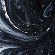 Young Guns: Echoes - portada mediana