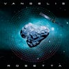 Vangelis: Rosetta - portada reducida