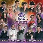 Hotel Glam - portada mediana