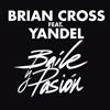 Brian Cross: Baile y pasión - portada reducida