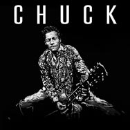 Chuck Berry: Chuck - portada mediana