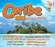 Caribe 2003 - portada mediana