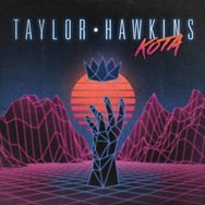 Taylor Hawkins: KOTA - portada mediana